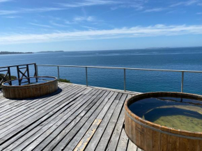 Hotel Faros del Sur